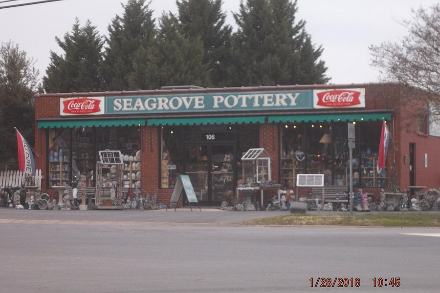 Seagrove Pottery Gallery image