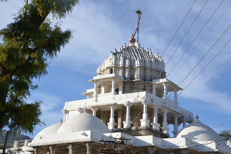 Dilwara Jain Temples image