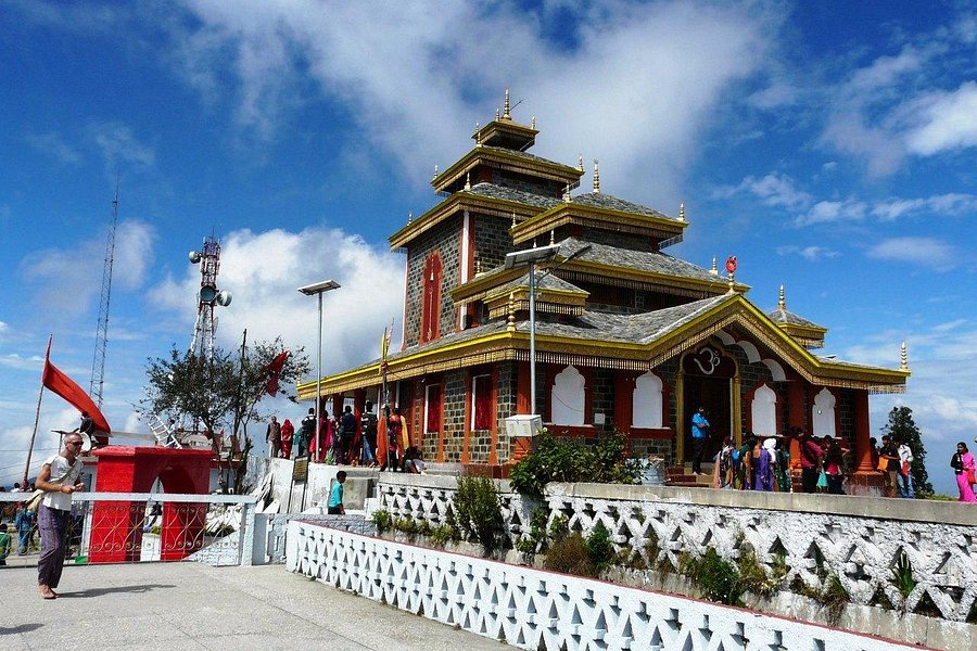Kunjapuri Devi Temple image