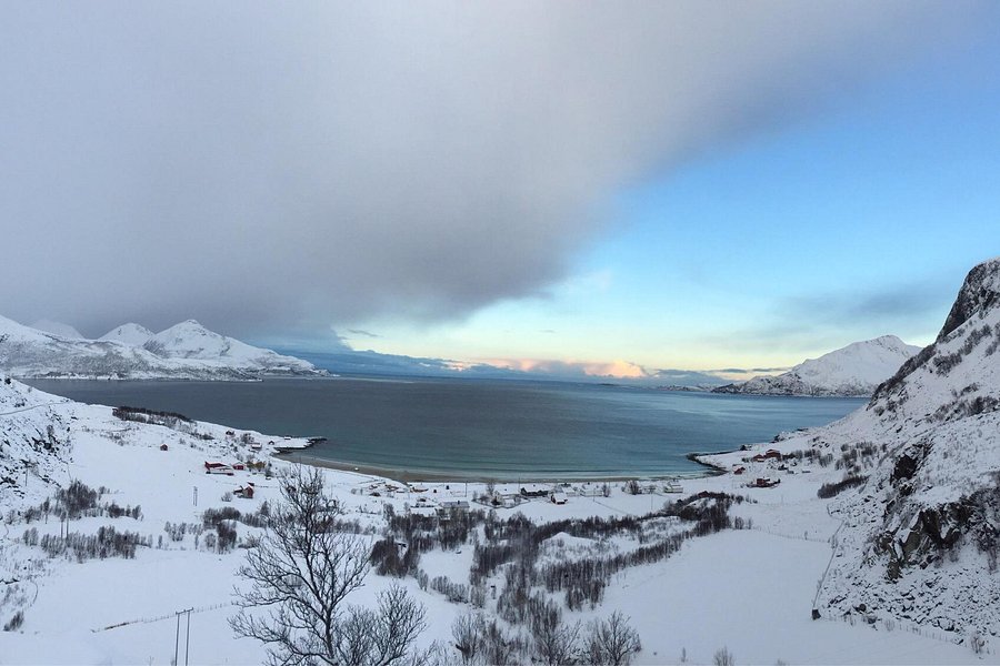 Grotfjord image
