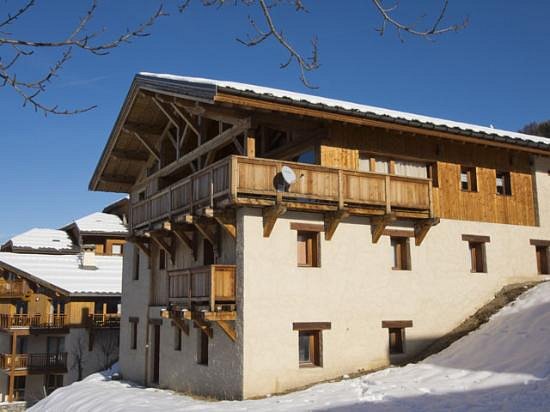Things To Do in Chalet Ourson, Restaurants in Chalet Ourson