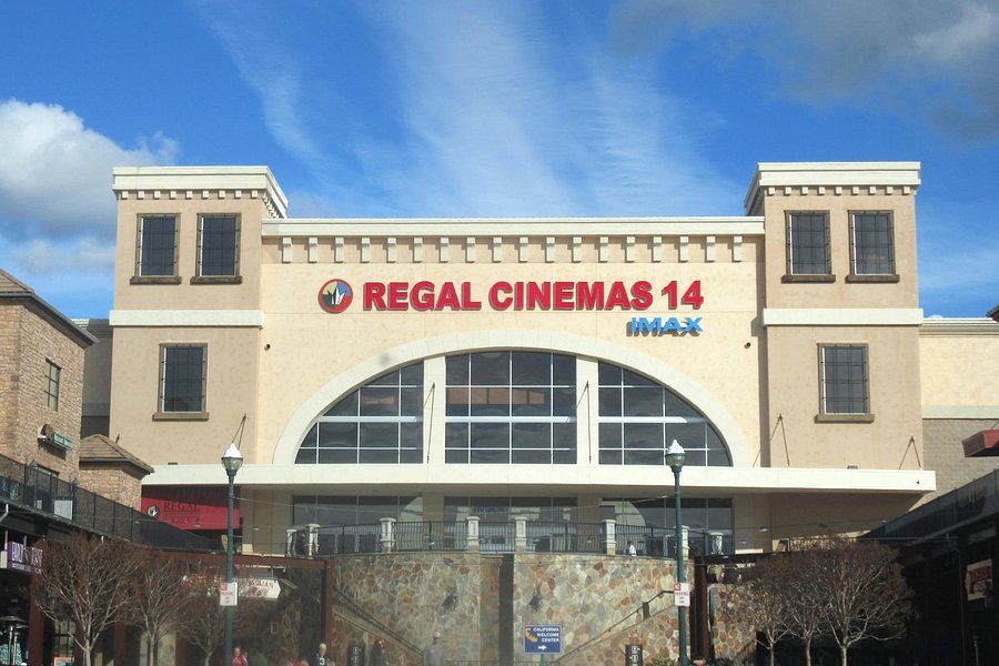 Regal Cinemas El Dorado Hills 14 & IMAX image