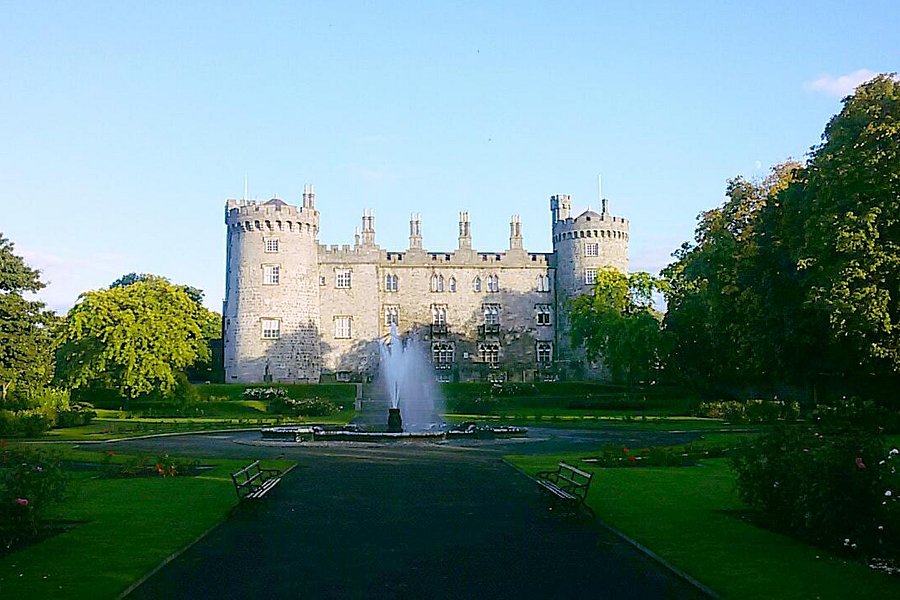 Kilkenny Castle image