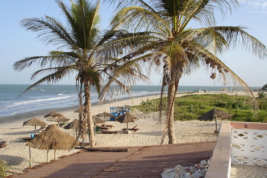 Kotu Beach image