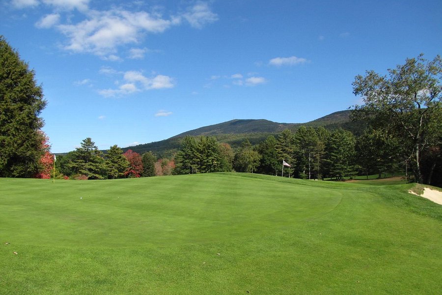 Country Club Of New Hampshire image