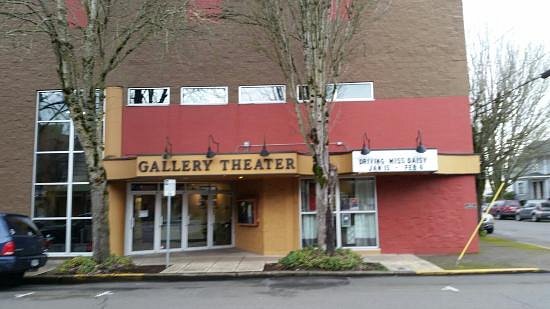 Gallery Theater image