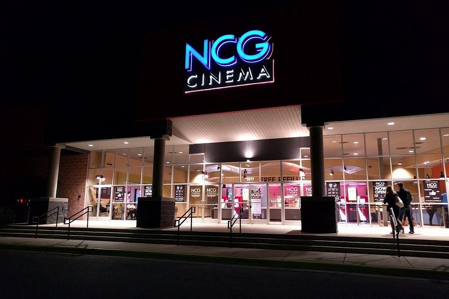 NCG Cinema Monroe image