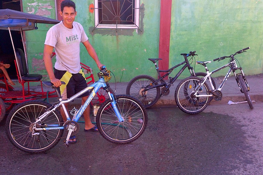 Baracoa Bike Rental image