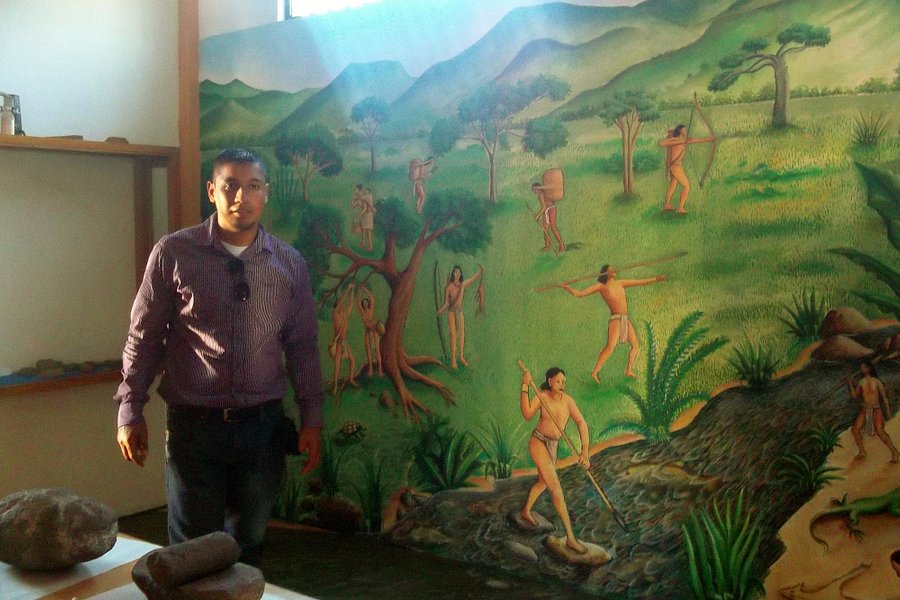 Museo Precolumbino de Chaguitillo image