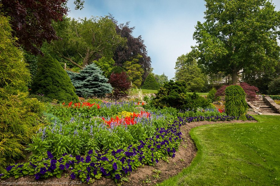 Gairloch Gardens image