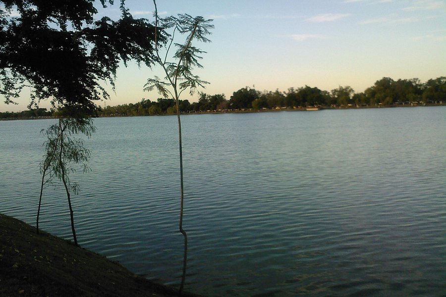 La Laguna Del Nainari image