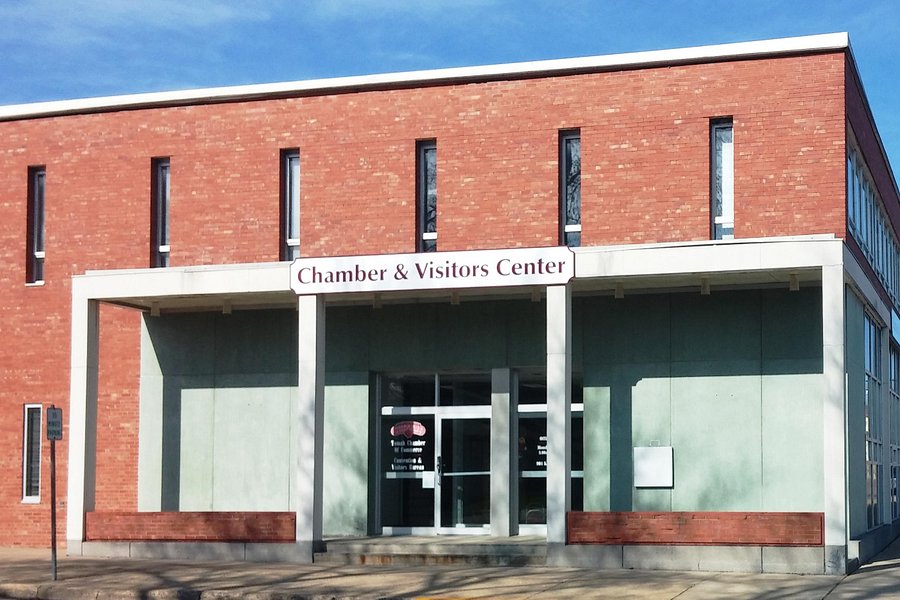 Tomah Chamber & Visitors Center image