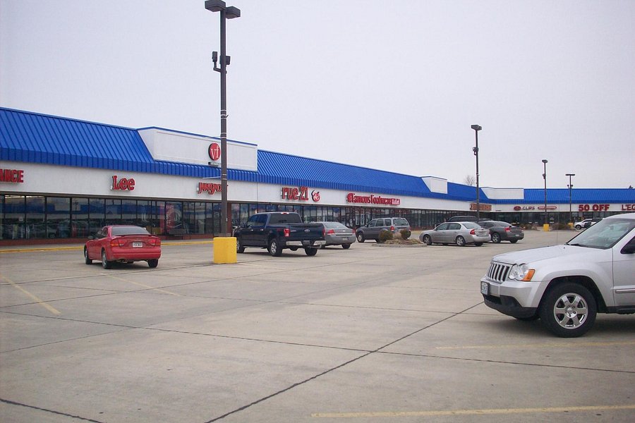 Sikeston Factory Outlet Stores image