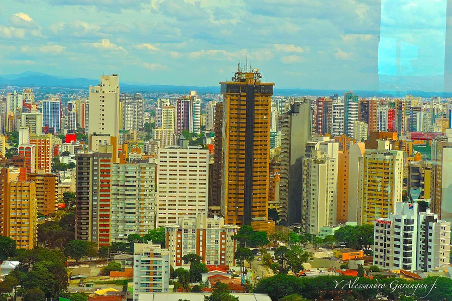 Panoramic Tower image