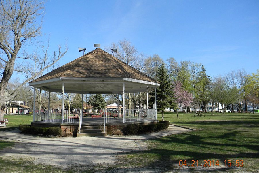 Riverview Beach Park image