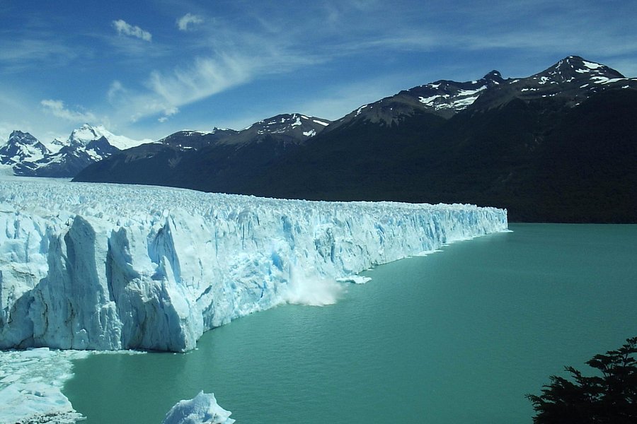 Lago Argentino image