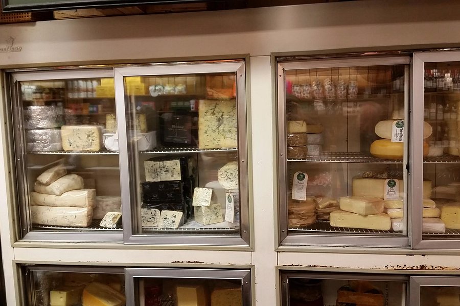 Wasik's Cheese Shop image