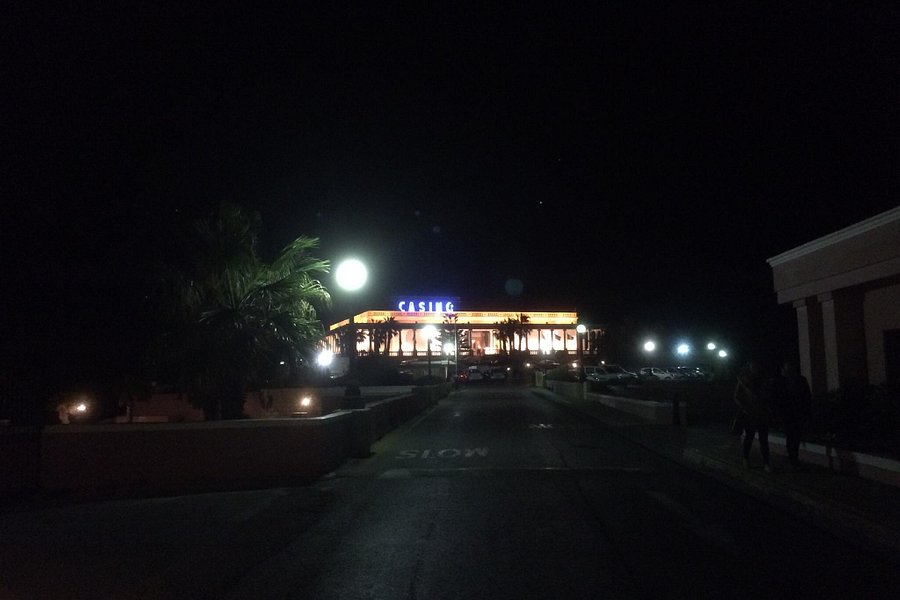 Portomaso Casino image
