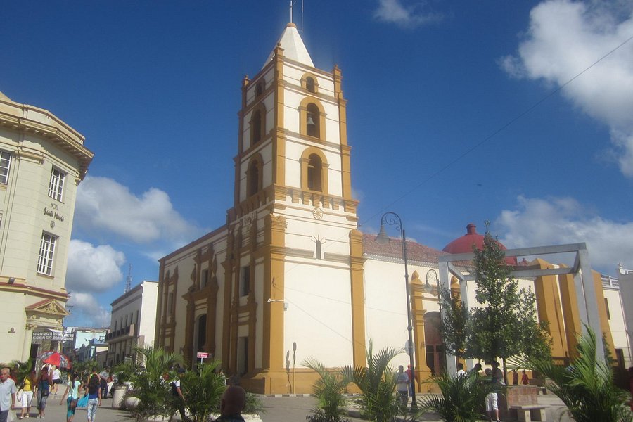Iglesia de Nuestra Senora de la Soledad image