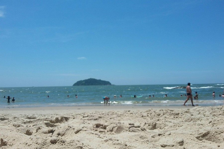 Picarras Beach image