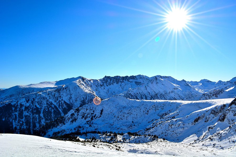 Ski Bansko image