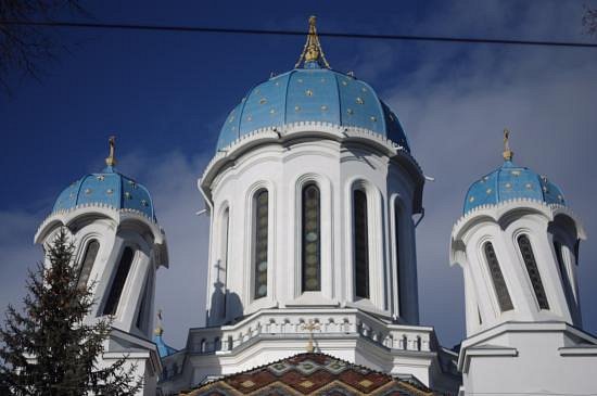 St Nicholas Cathedral image