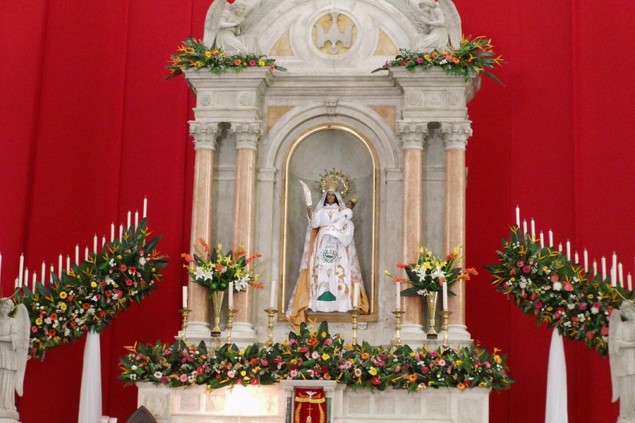 Catedral Basílica Nuestra Señora de la Paz image