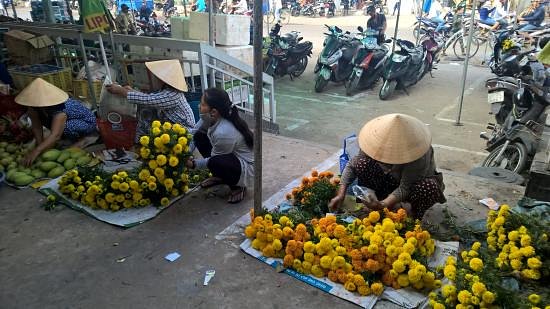 Mui Ne Market image