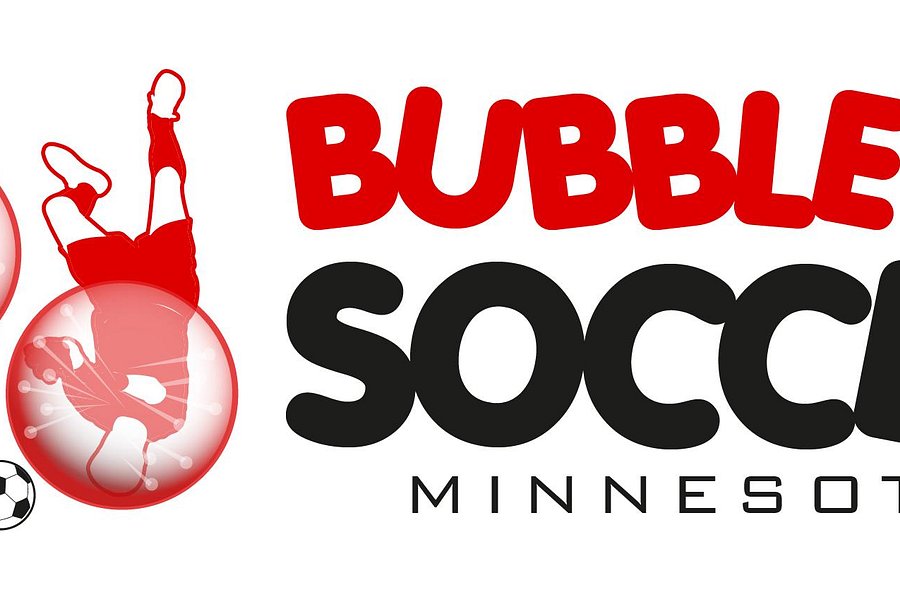 Bubble Soccer Minnesota image