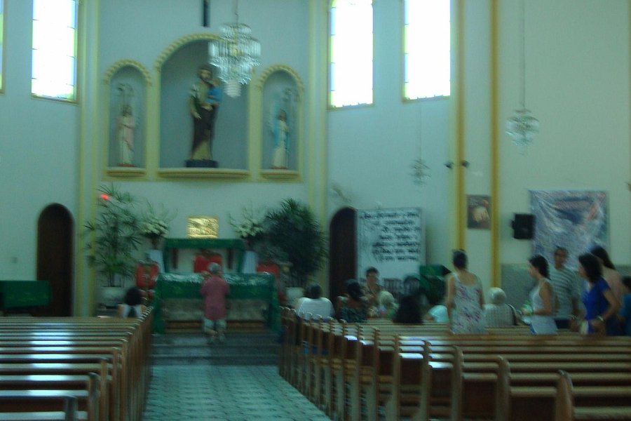 Santuário de São José Operário image