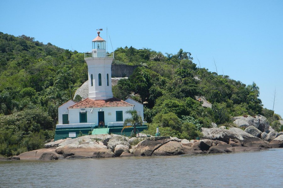 Itapua Lighthouse image