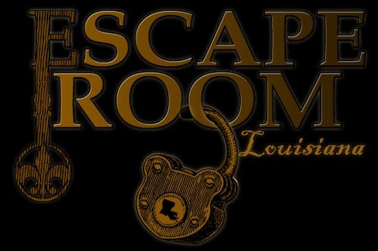 Escape Room Louisiana image