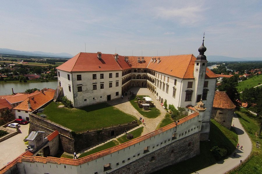 Ptuj Castle (Ptujski Grad) image