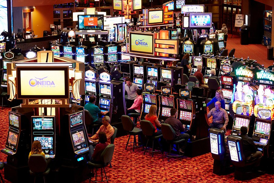 Oneida Casino image