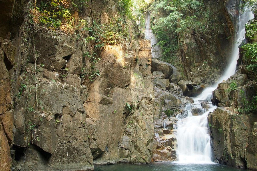 Namtok Phlio National Park image