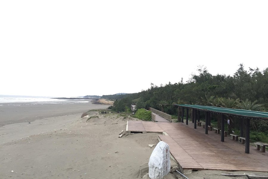 Xinyue Beach image