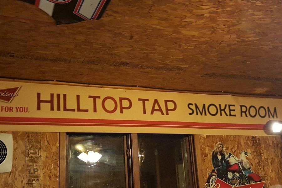 Mike's Hilltop Tap image