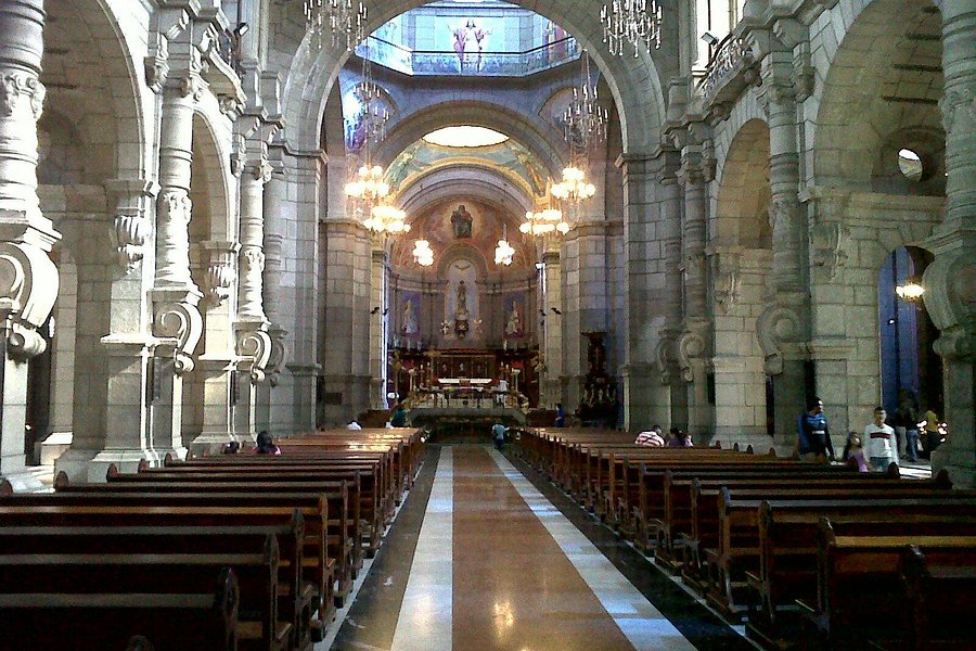 Catedral Metropolitana de Merida image