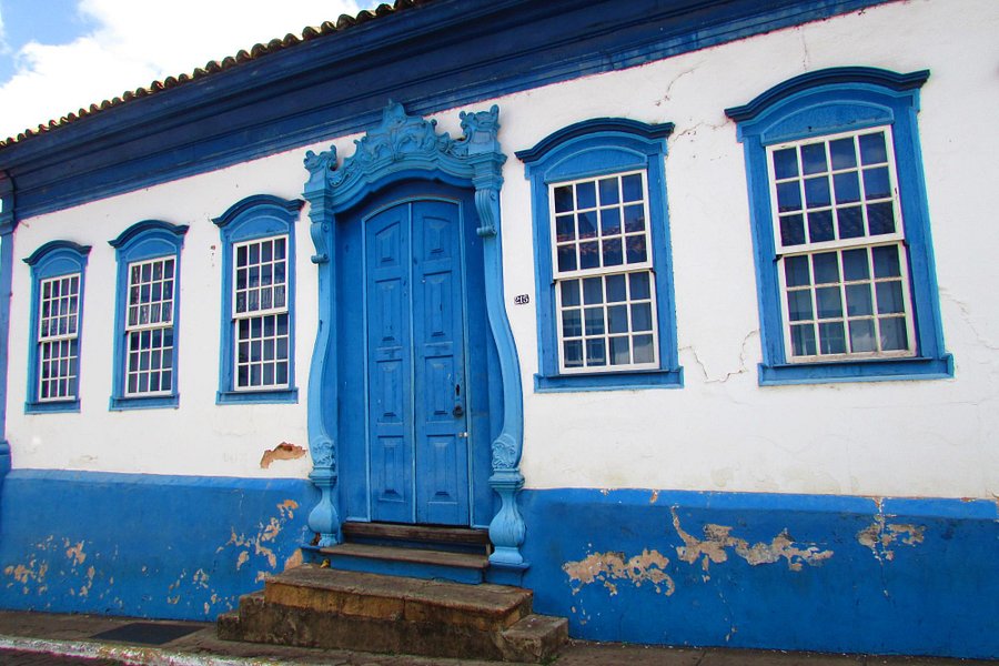 Casa Azul image
