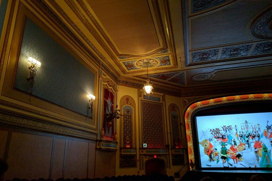 Tivoli Theatre image