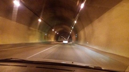 Tunnel Khalton image