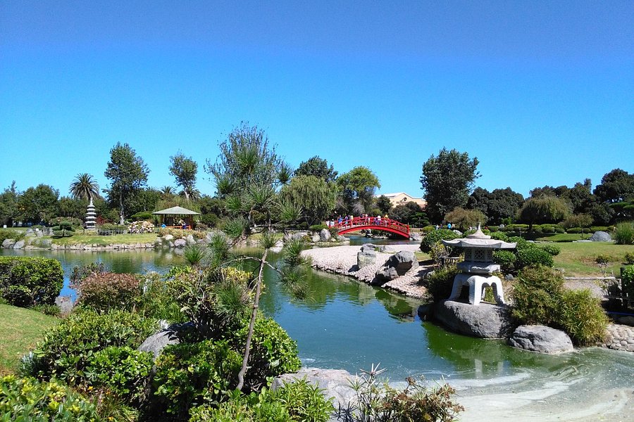 Jardin del Corazon image