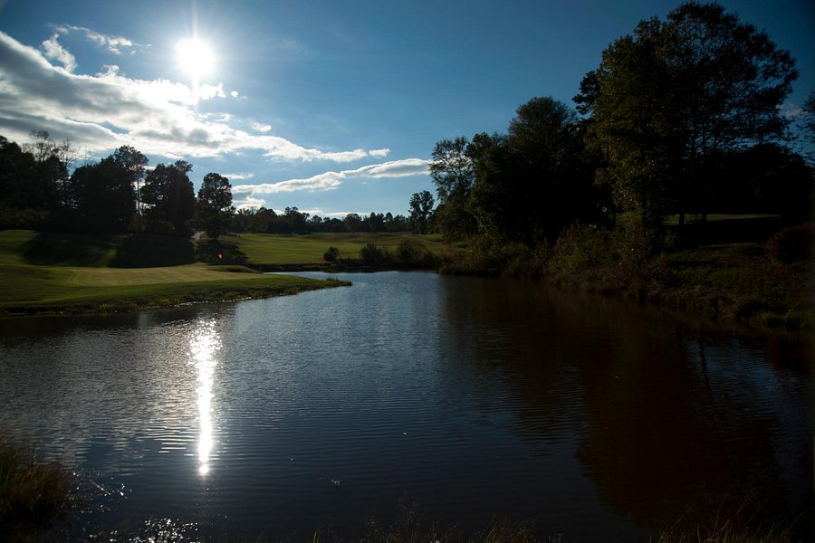 Chimney Oaks Golf Club image