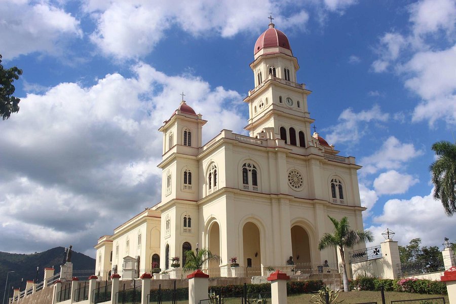 Basilica de la Virgen de la Caridad del Cobre image