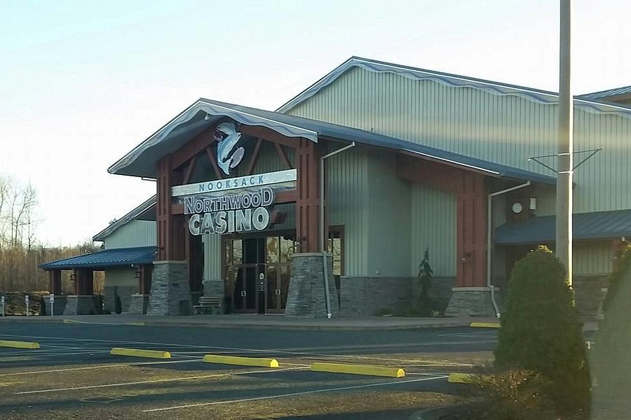 Northwoods Casino image