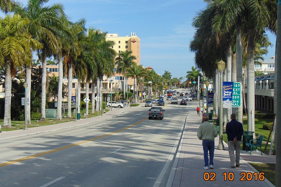 Atlantic Avenue image