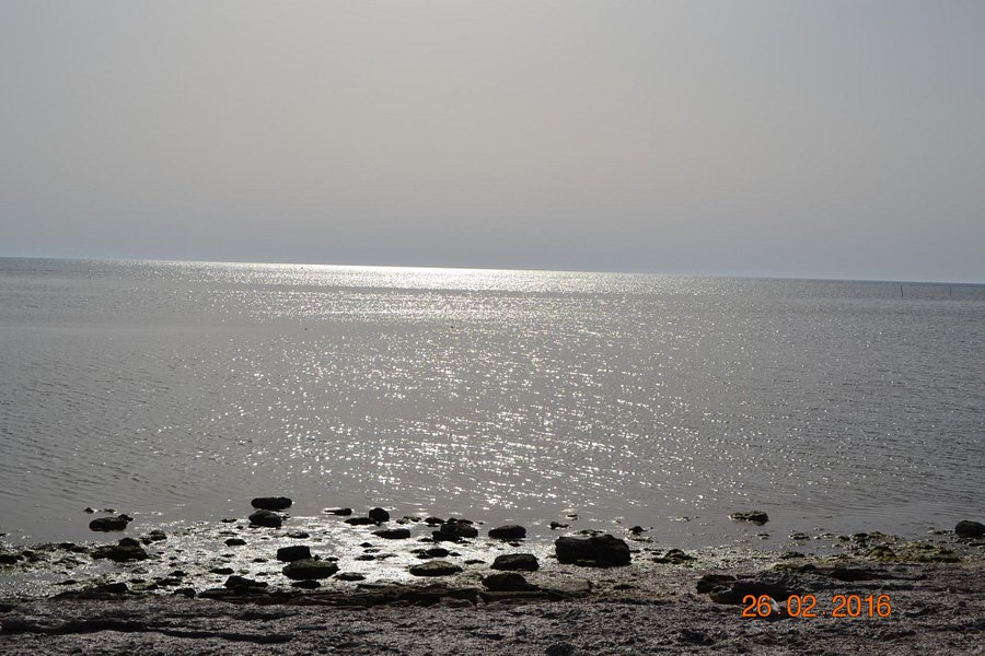 Dukhan Beach image