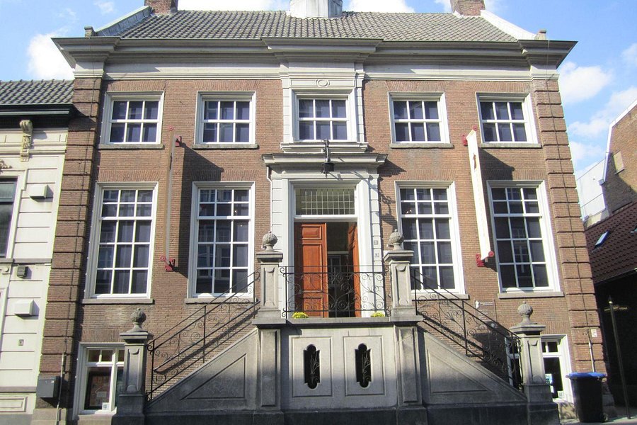 Stichting Nederlands Zouavenmuseum image