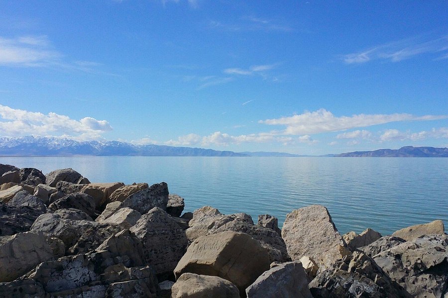 Great Salt Lake image