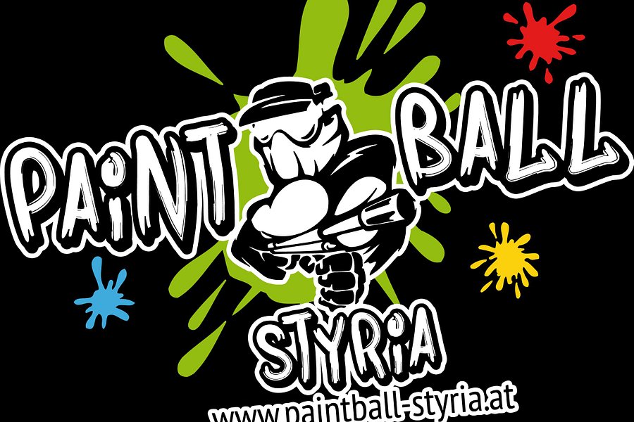 Paintball Styria image